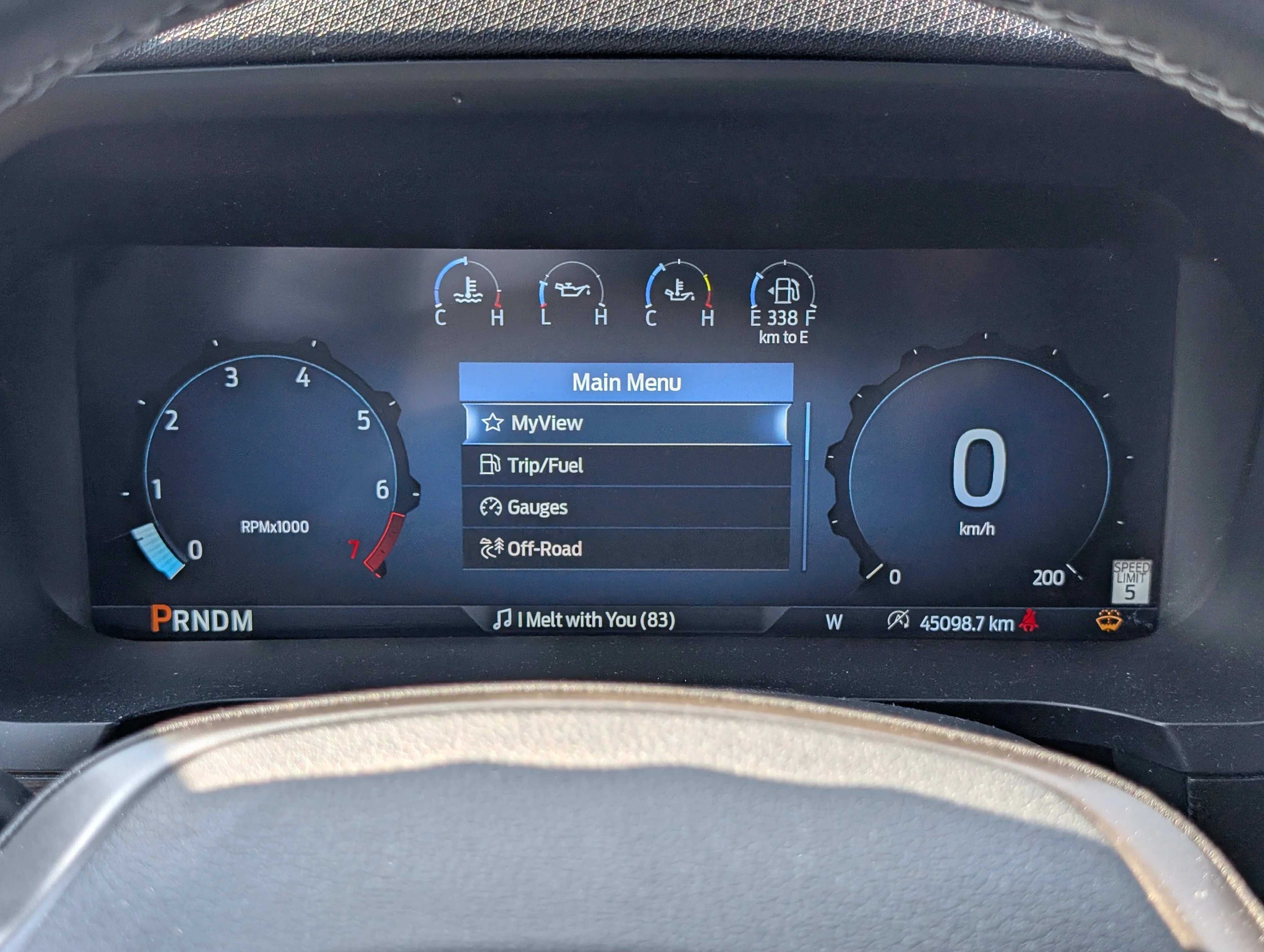 Used 2024 Avalanche Ford XLT image 26