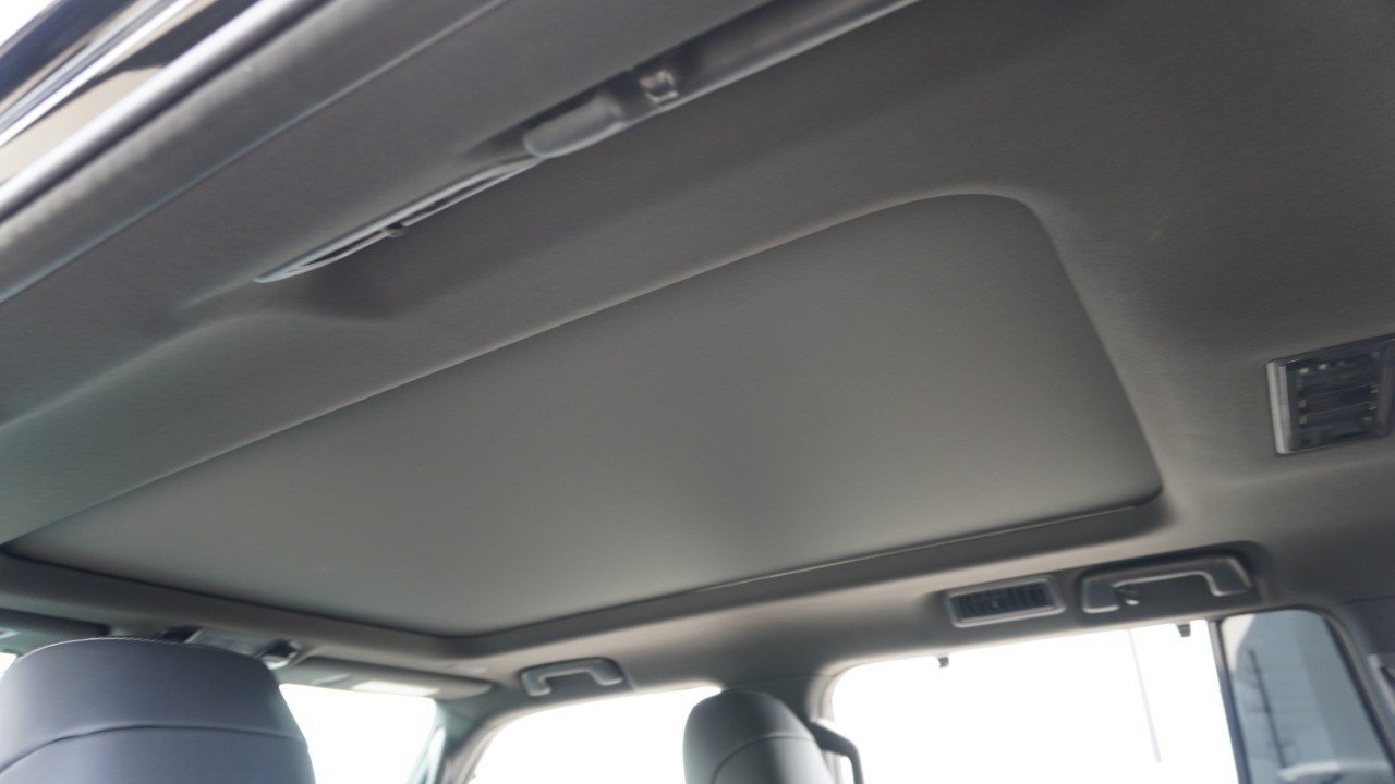 Certified Used 2025 CAVIAR Lexus GX 550 Luxury+ image 34