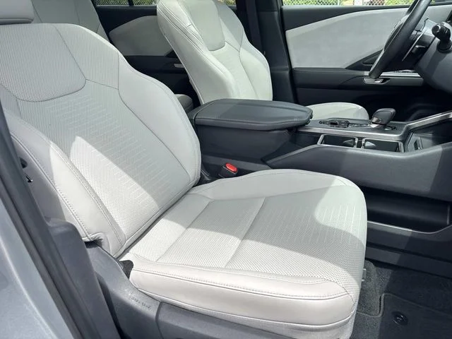 Certified Used 2025 CELESTIAL SILVER Lexus 350 Premium image 29
