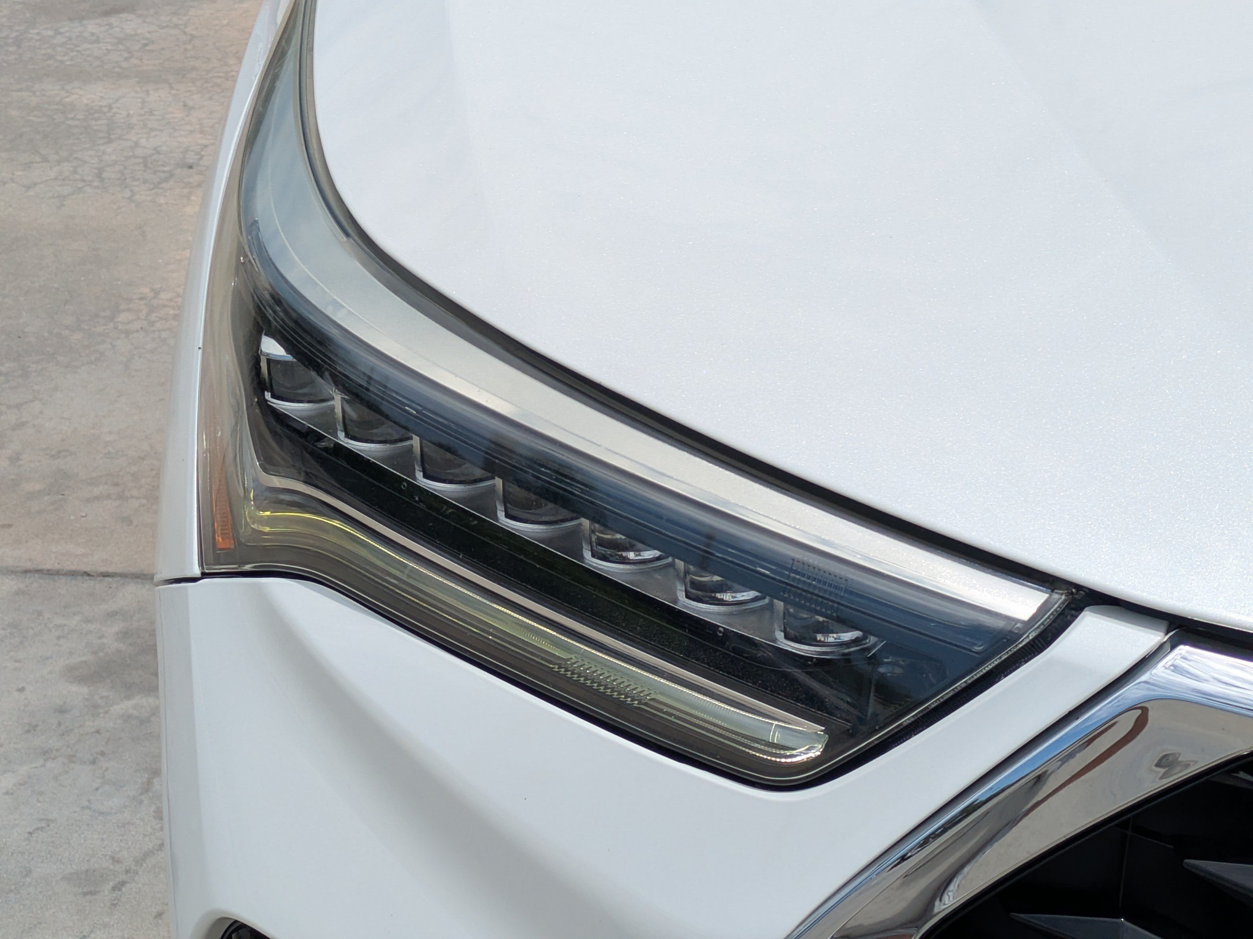 2021 Acura RDX Technology Package - Photo 7