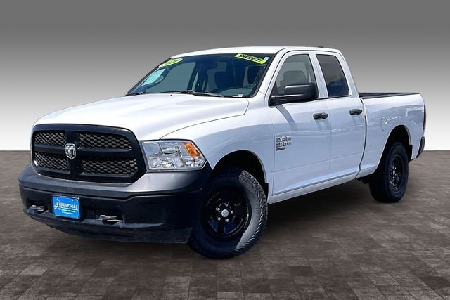 2020 RAM Ram 1500 Classic