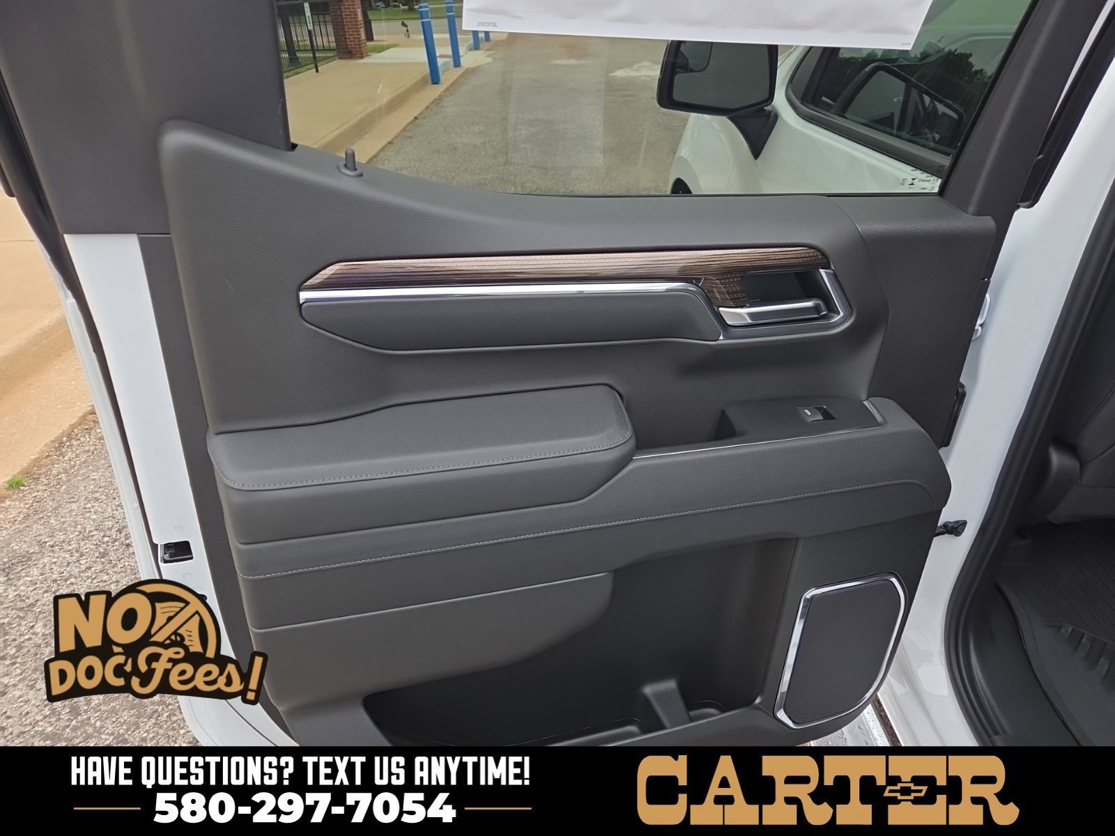 2026 Chevrolet Silverado 1500 LT - Photo 25
