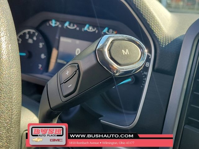 2023 Ford F-150 XLT - Photo 28