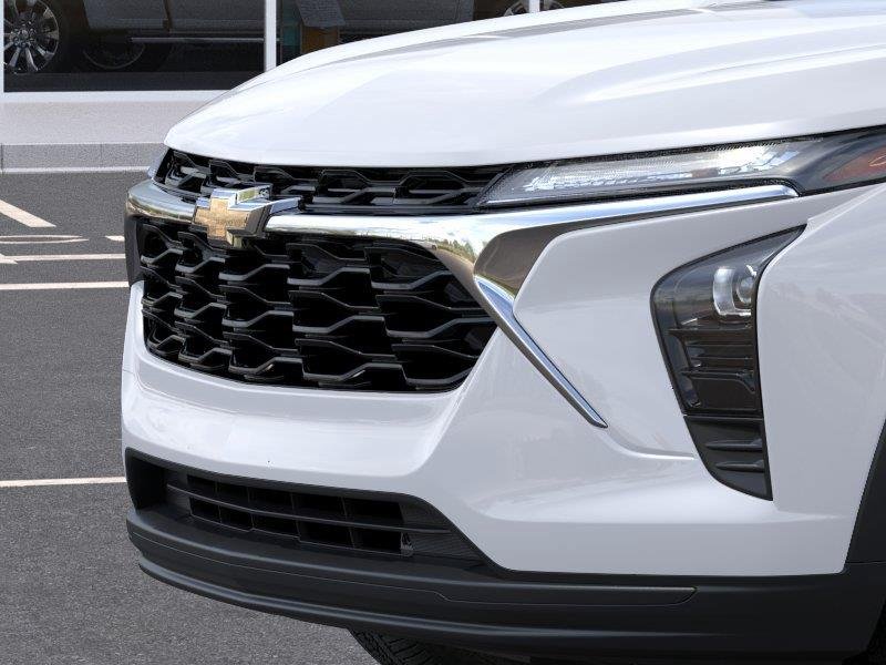 2026 Chevrolet Trax LS - Photo 13
