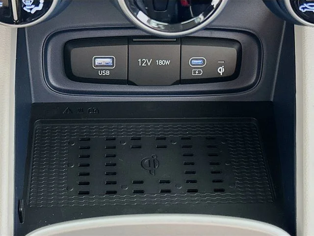 New 2026 White Hyundai SEL image 17