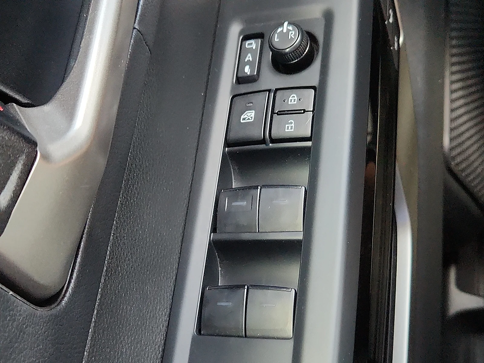Used 2025 Silver Toyota Limited image 22