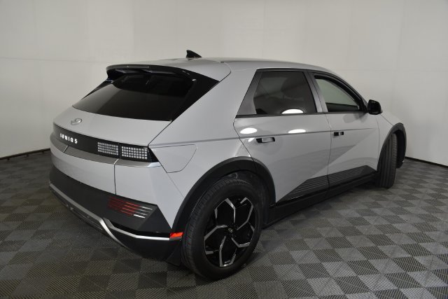 2023 Hyundai IONIQ 5 SEL - Photo 7