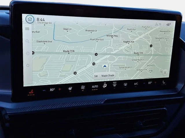 2025 Ford Bronco Sport Outer Banks - Photo 10