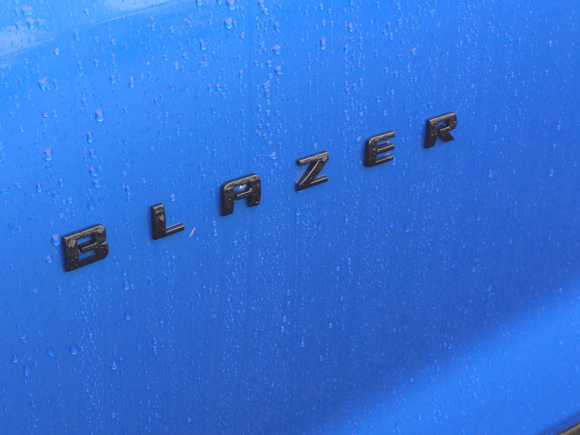 2025 Chevrolet Blazer 2LT - Photo 49
