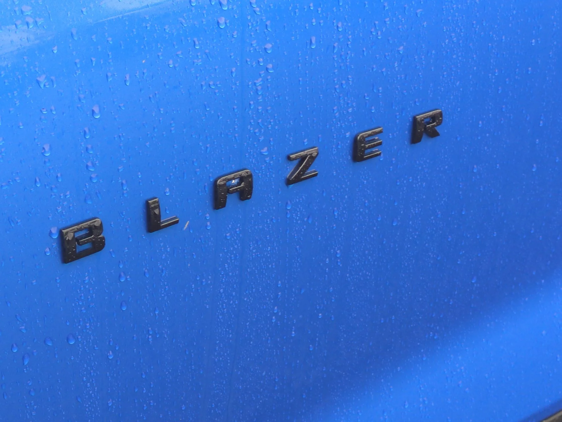 2025 Chevrolet Blazer 2LT - Photo 49
