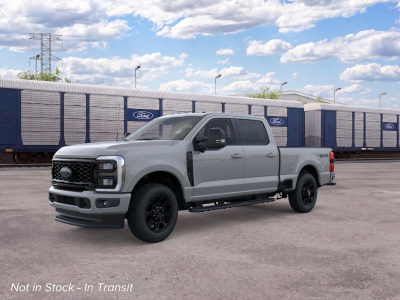 2026 Ford Super Duty F-250 SRW