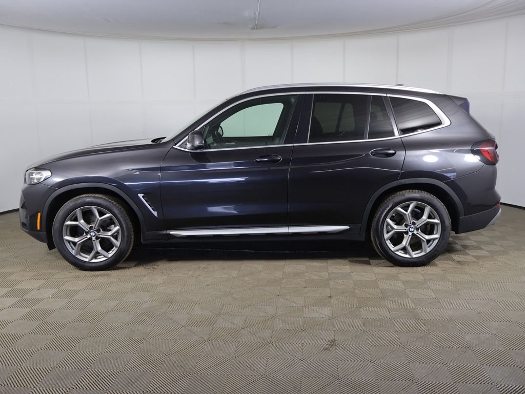 2022 BMW X3 30i - Photo 14