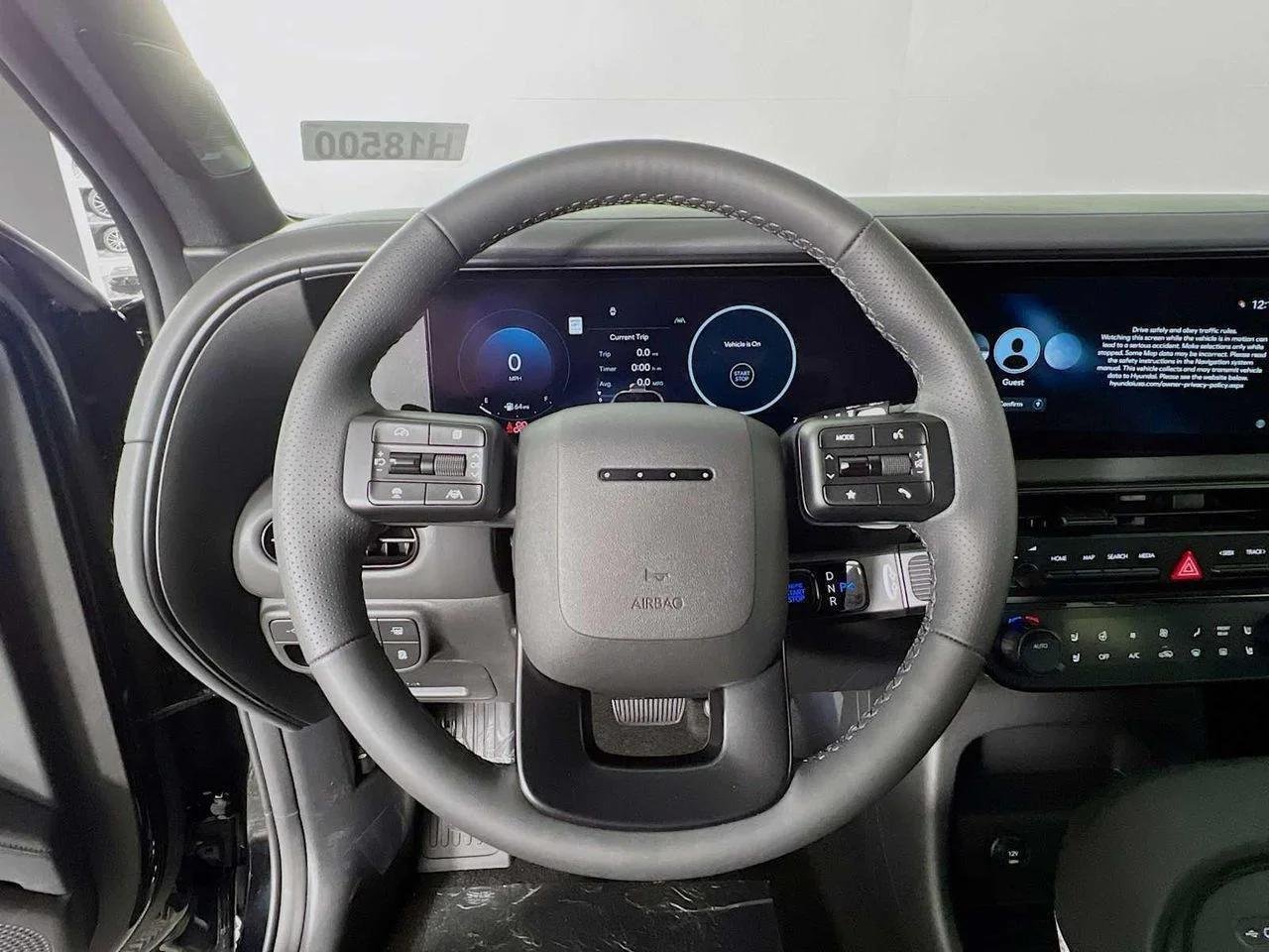 2026 Hyundai Palisade — photo 8