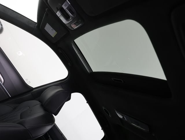 Certified Used 2025 Gray Kia SX-Prestige X-Line image 13