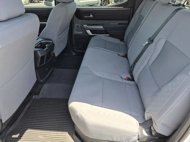 Used 2025 Ice Cap Toyota SR5 image 13