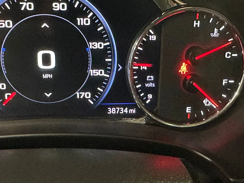 2023 GMC Terrain Denali - Photo 3