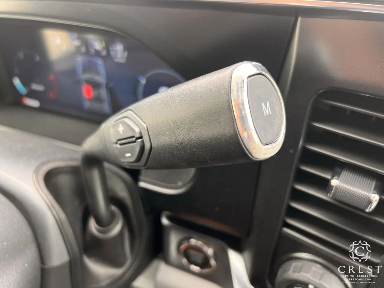 Used 2024 Iconic Silver Ford  image 18