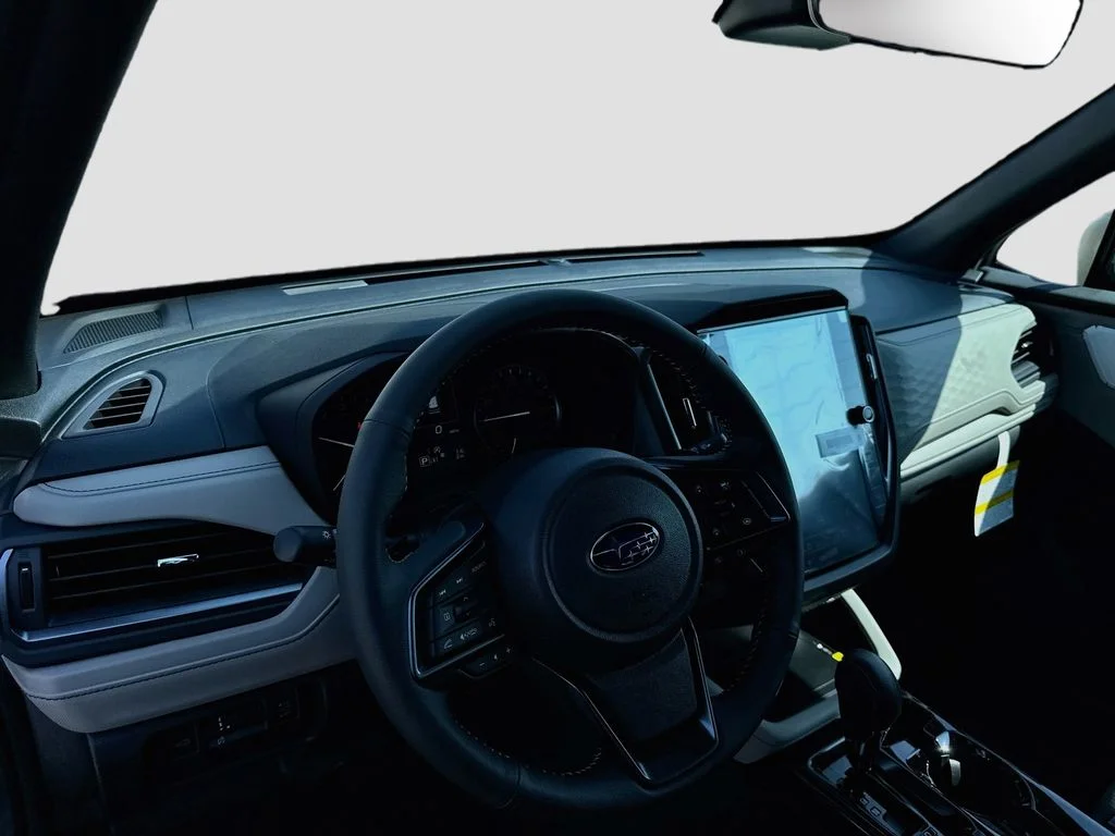 New 2026 Gray Subaru Limited image 10