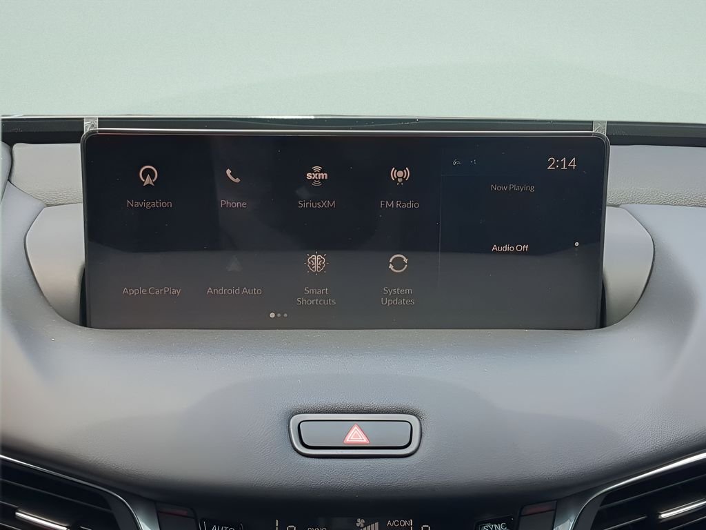 2025 Acura TLX Technology Package - Photo 17