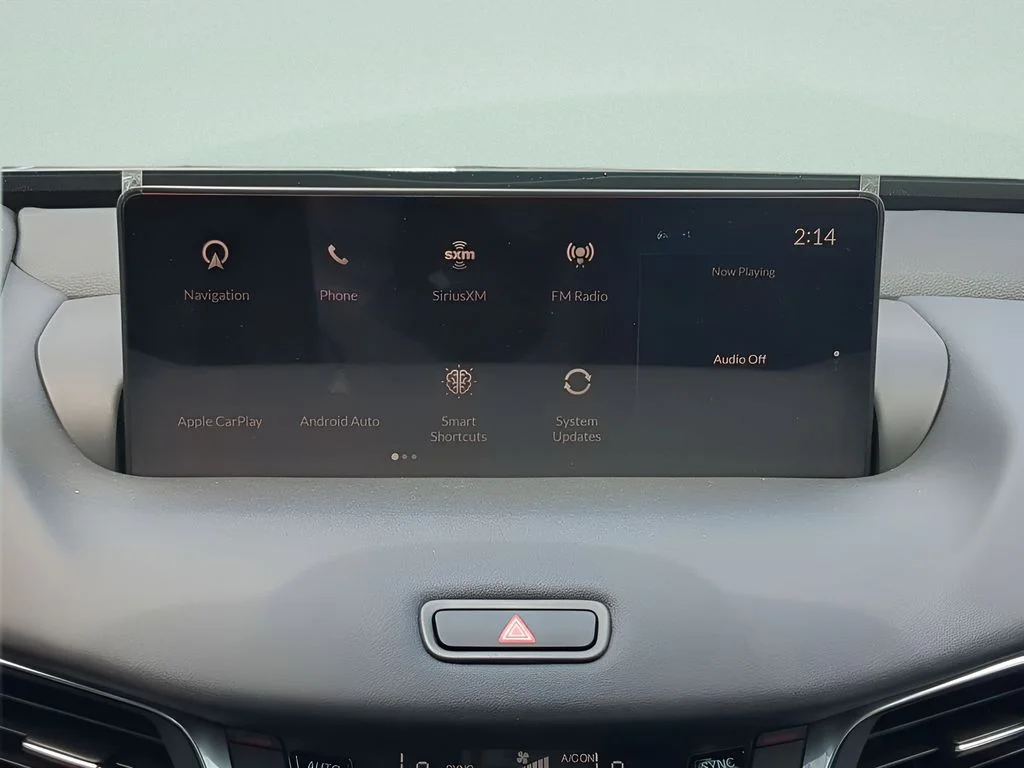 2025 Acura TLX Technology Package - Photo 17