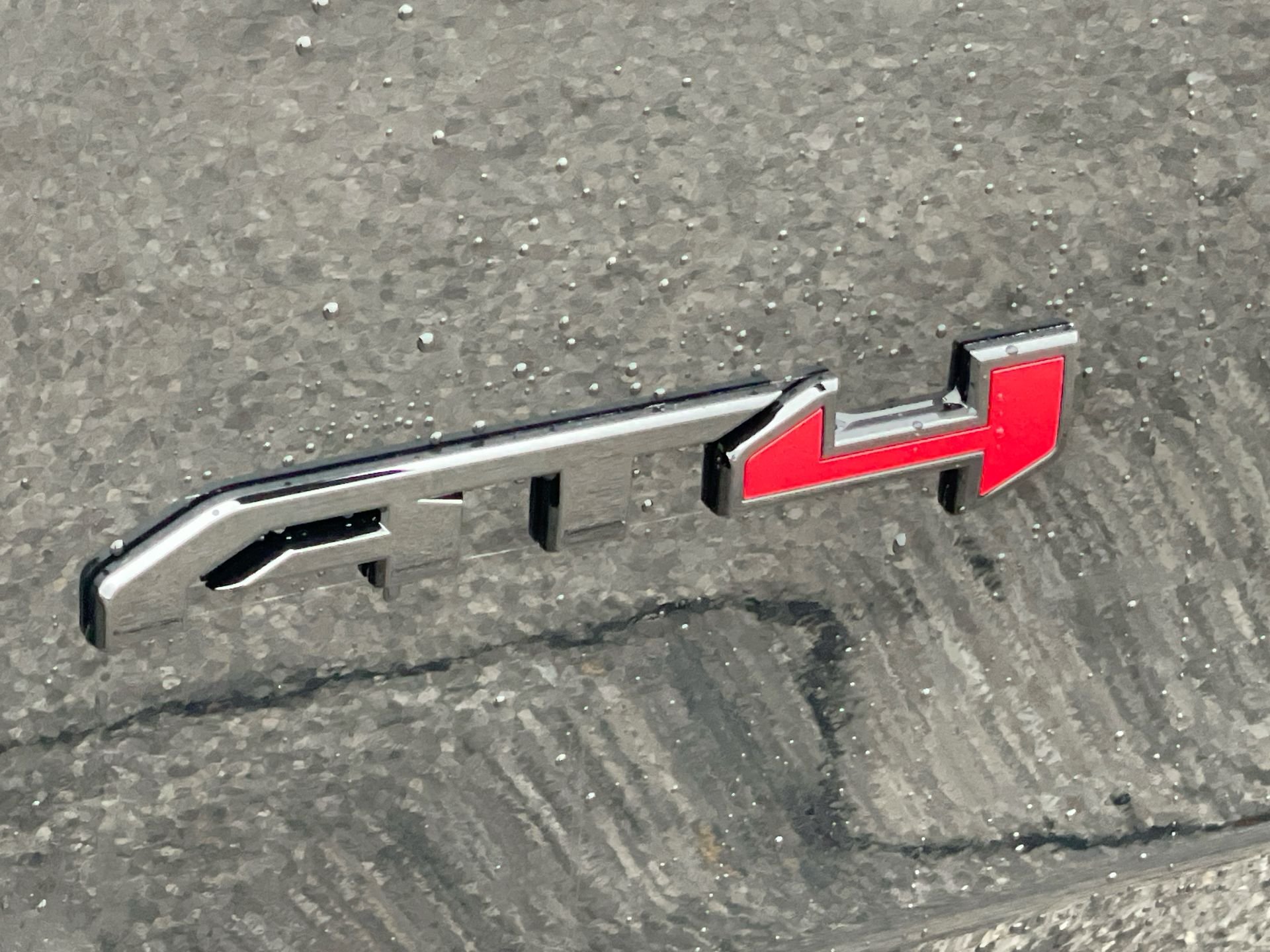 2026 GMC Yukon AT4 - Photo 99