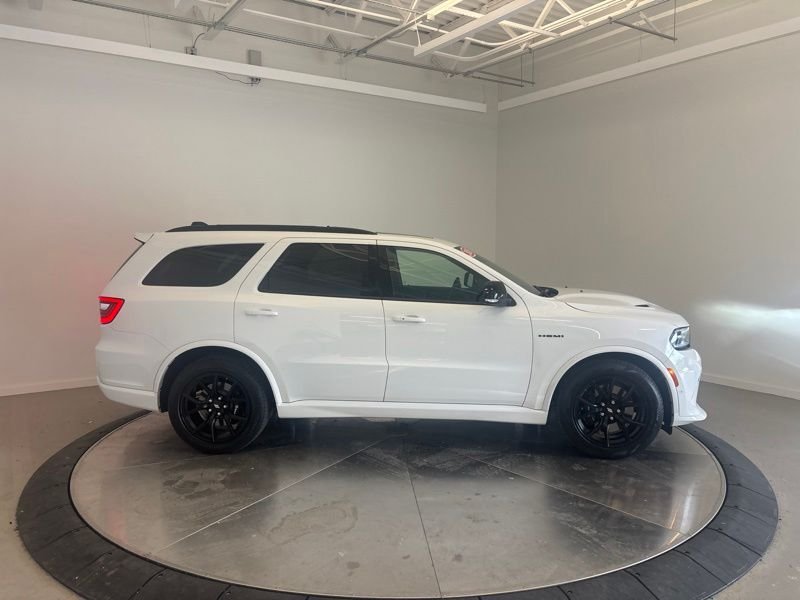 Used 2026 White Dodge GT Premium HEMI V8 image 2