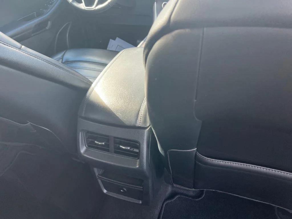 2024 Ford Edge SEL - Photo 27