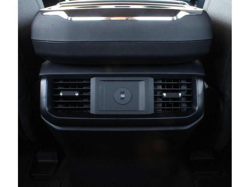 New 2026 Oxford White Ford STX image 17