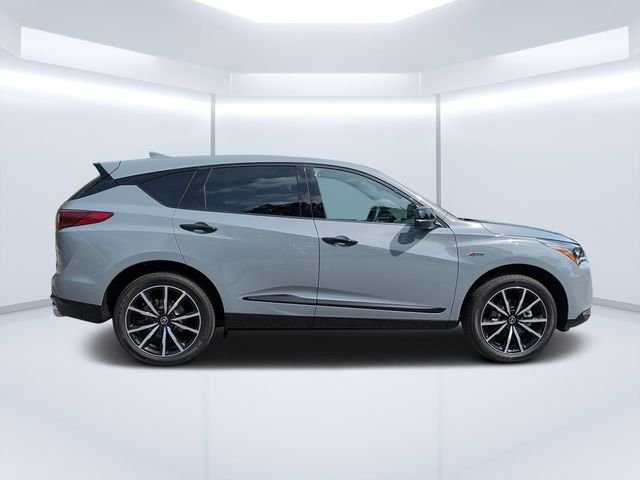 New 2026 Urban Gray Pearl Acura A-Spec Advance Package image 2