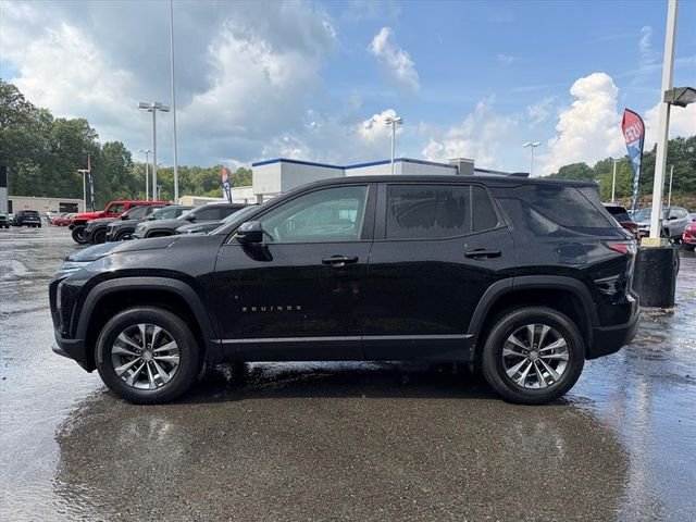 Used 2026 Black Chevrolet LT image 4