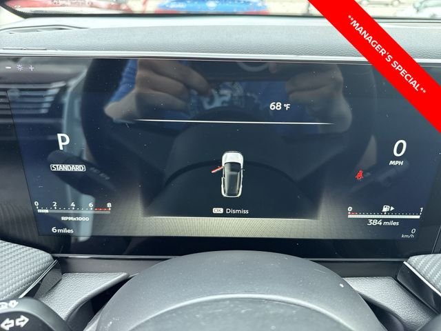 2025 Nissan Kicks SR AWD - Photo 21