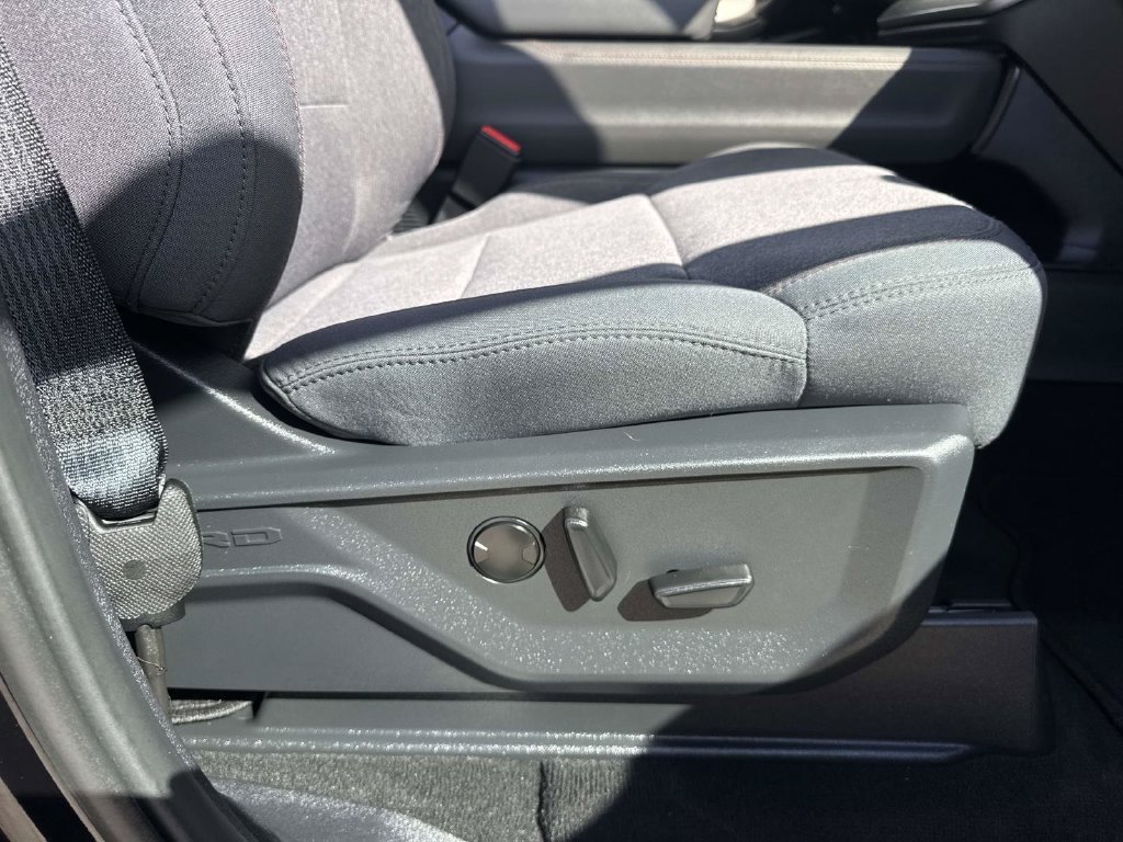 Used 2025 Black Ford Active image 22