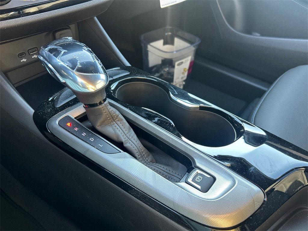 2026 BUICK ENVISTA - Image 24