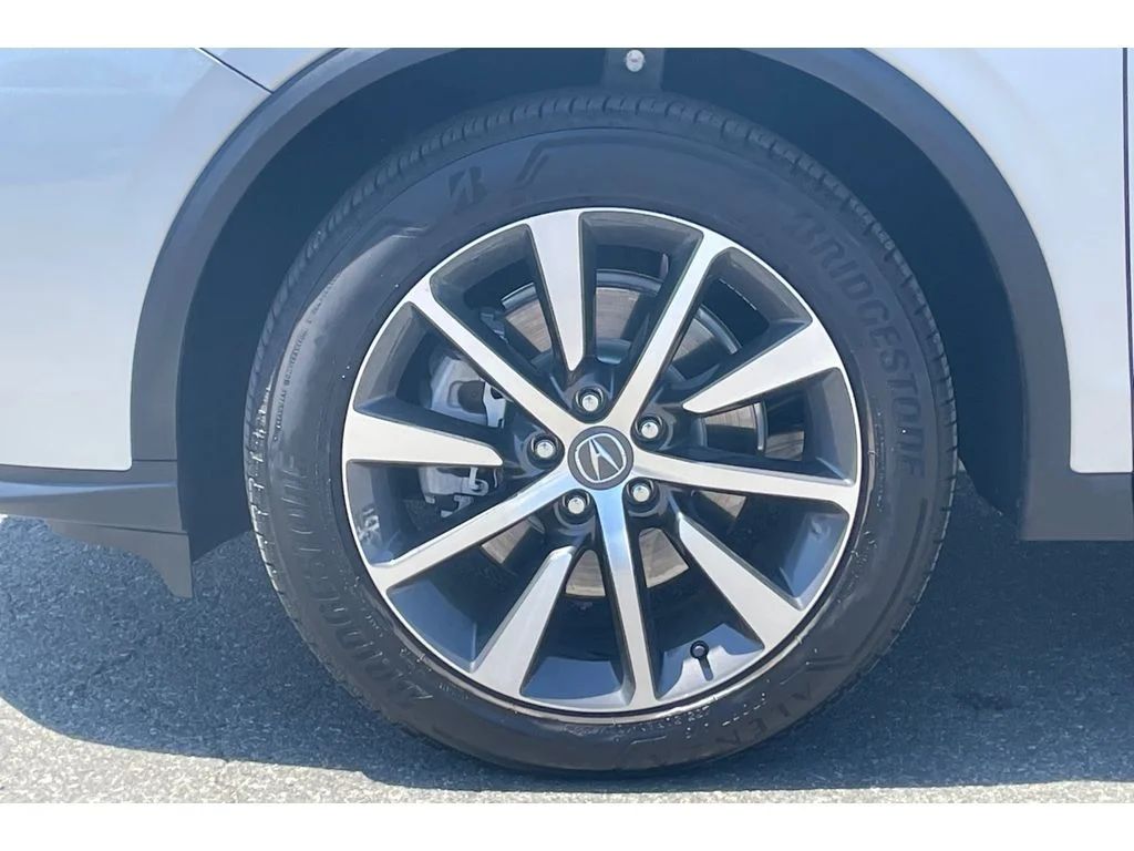 Used 2026 SOLAR SILVER ME Acura w/Technology Package image 46