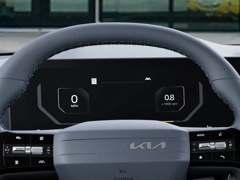 New 2027 White Kia SX Prestige image 21