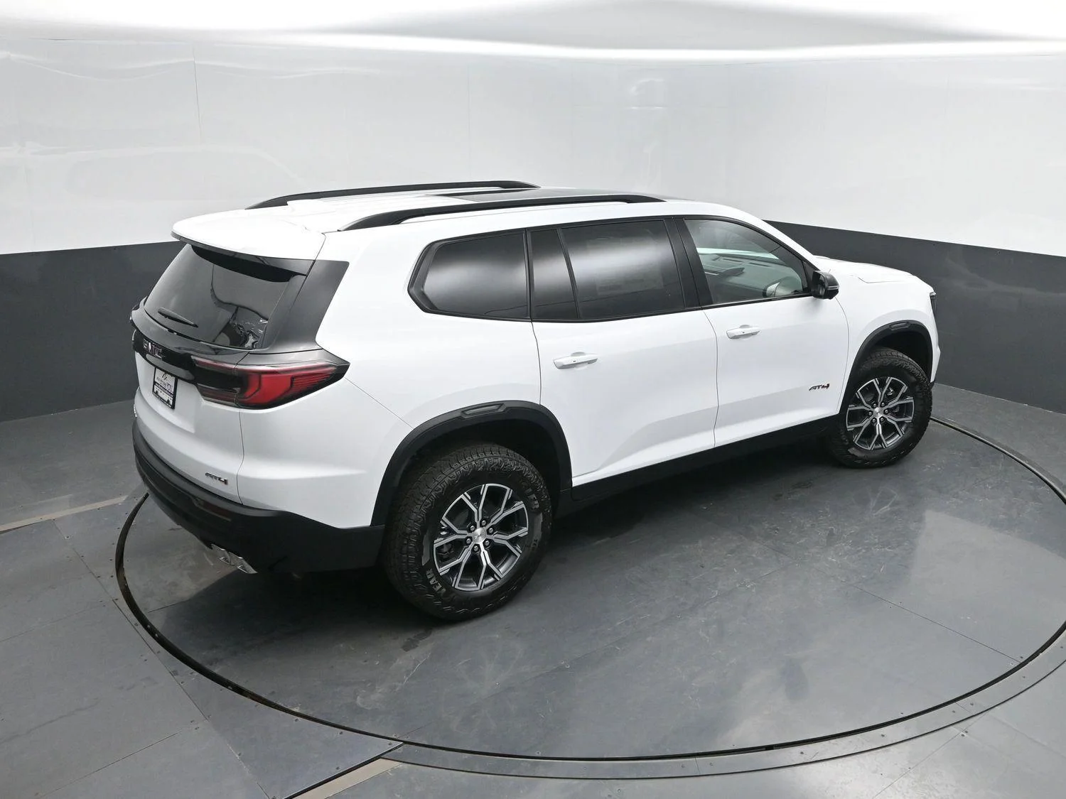 2026 GMC Acadia AT4 - Photo 43
