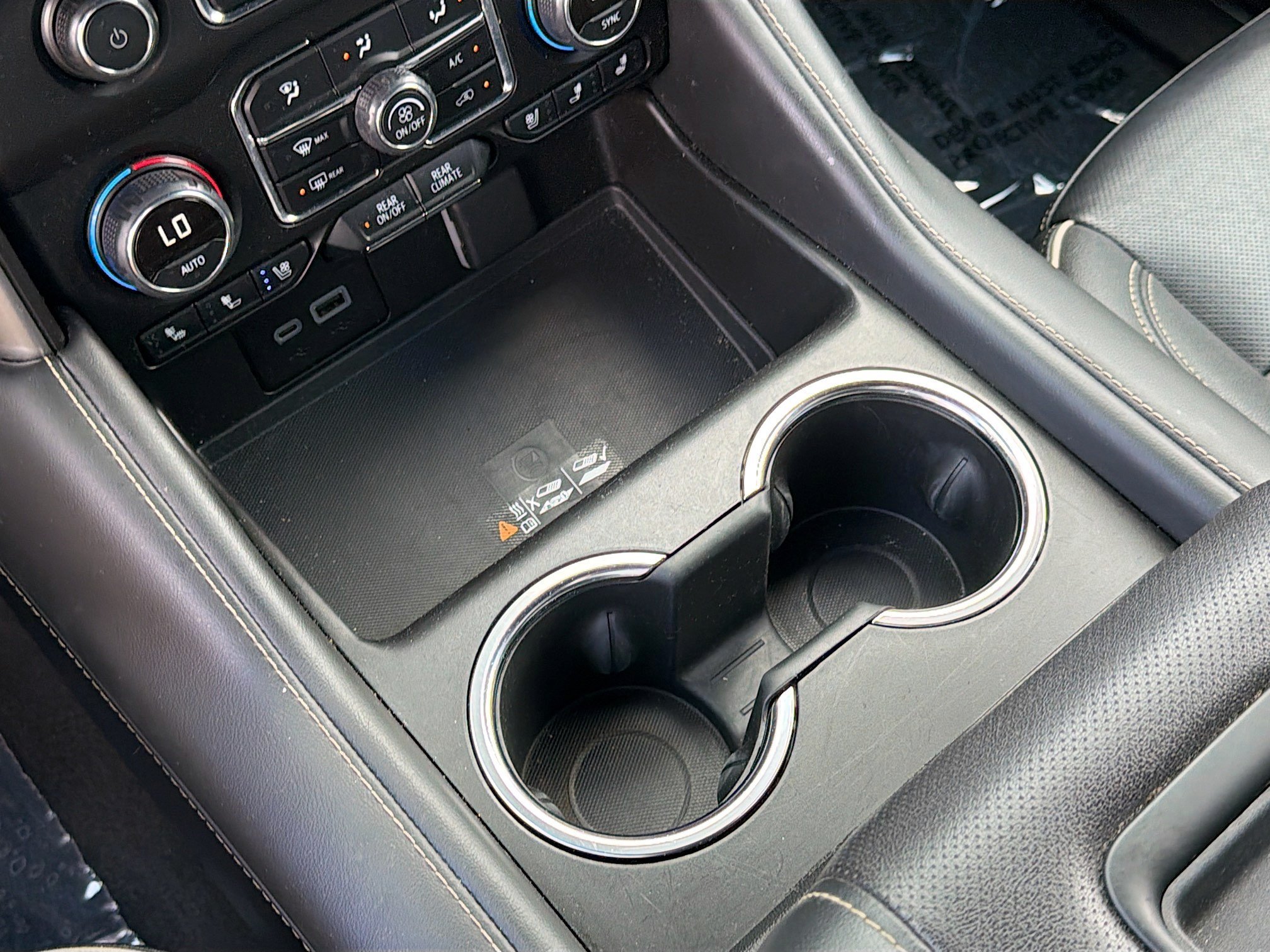 Used 2024 Black Chevrolet Premier image 28