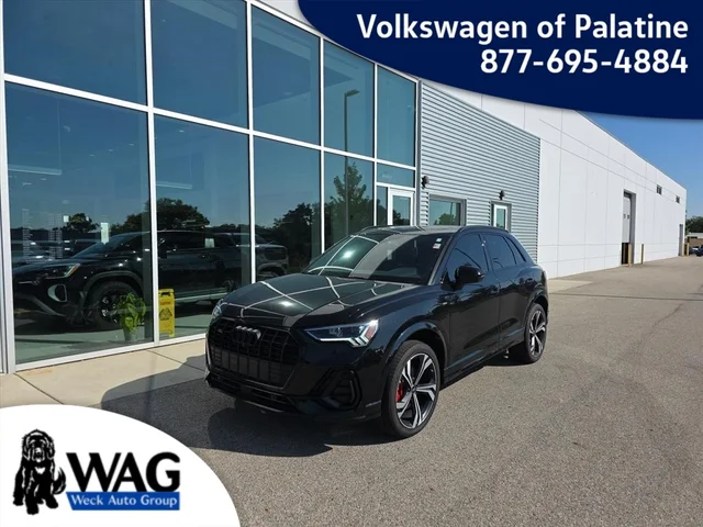 2022 Volkswagen Atlas Cross Sport 3.6L V6 SE W/Technology 4