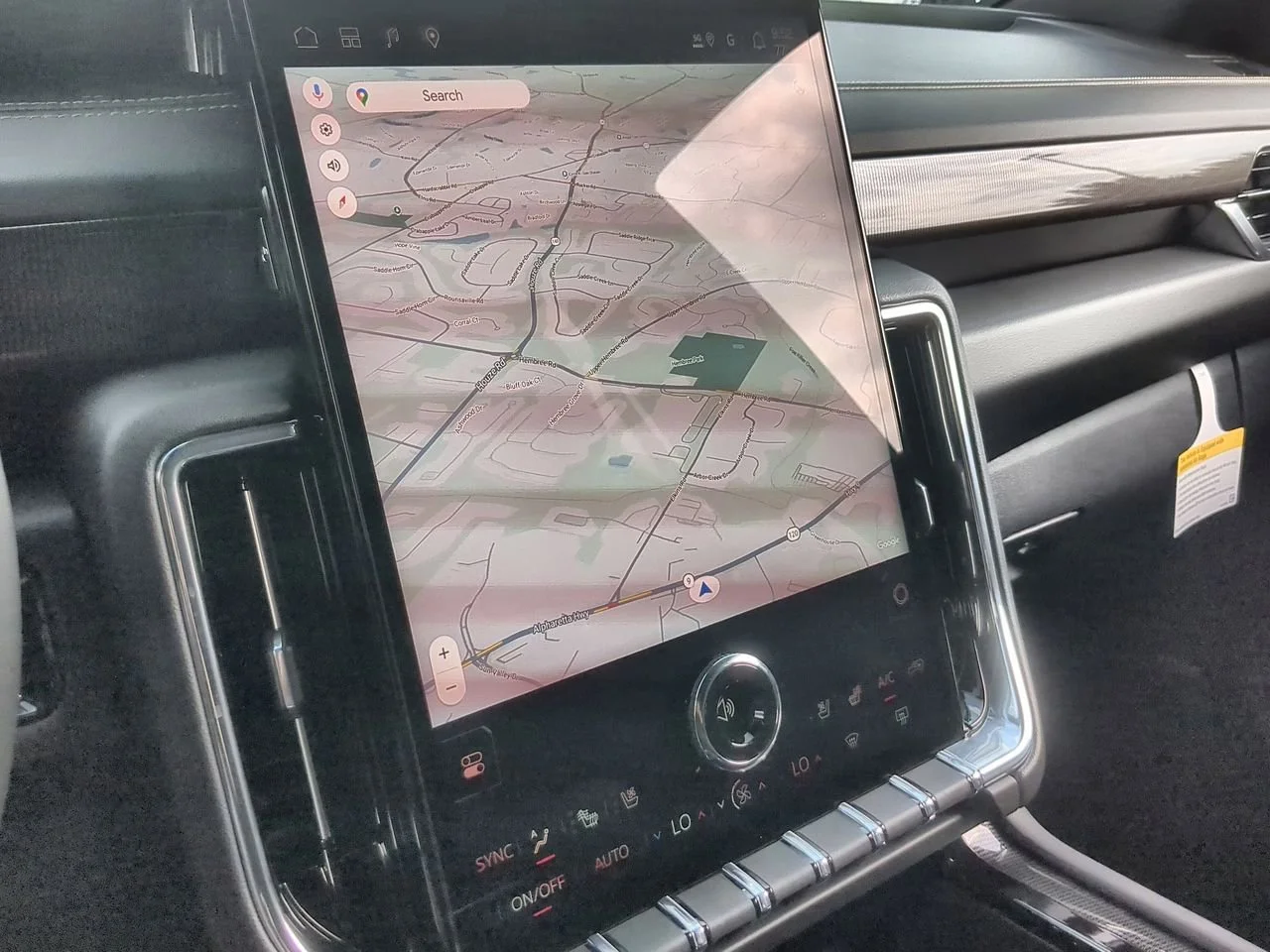 New 2026 Titanium Rush Metallic GMC Elevation image 14