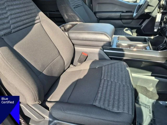 Used 2023 Gray Ford XL image 34