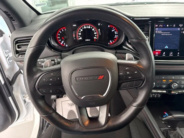Used 2025 White Dodge GT image 28
