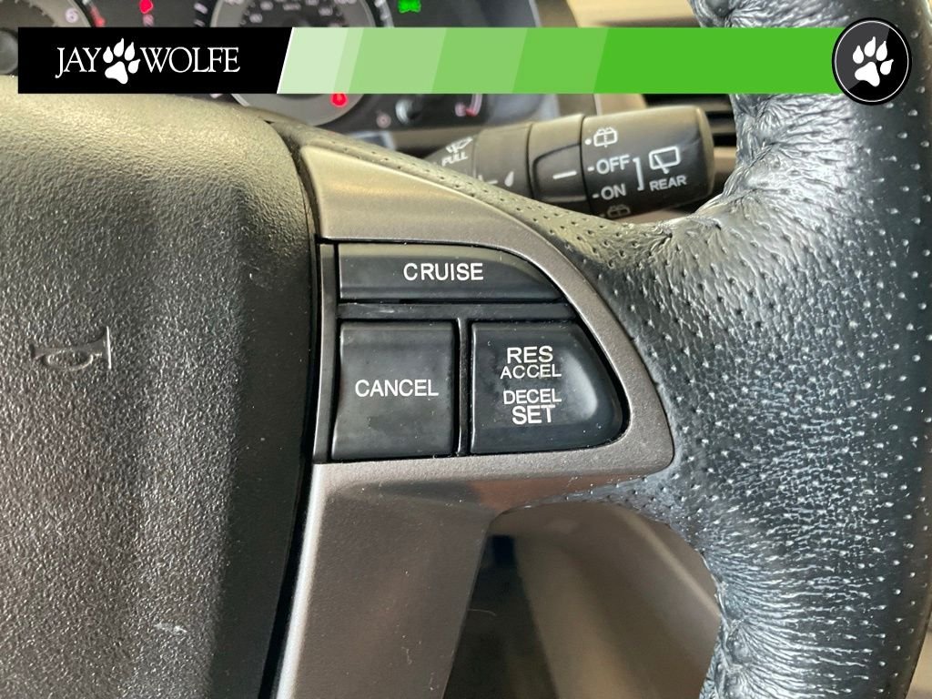 Used 2014  Honda EX-L image 12