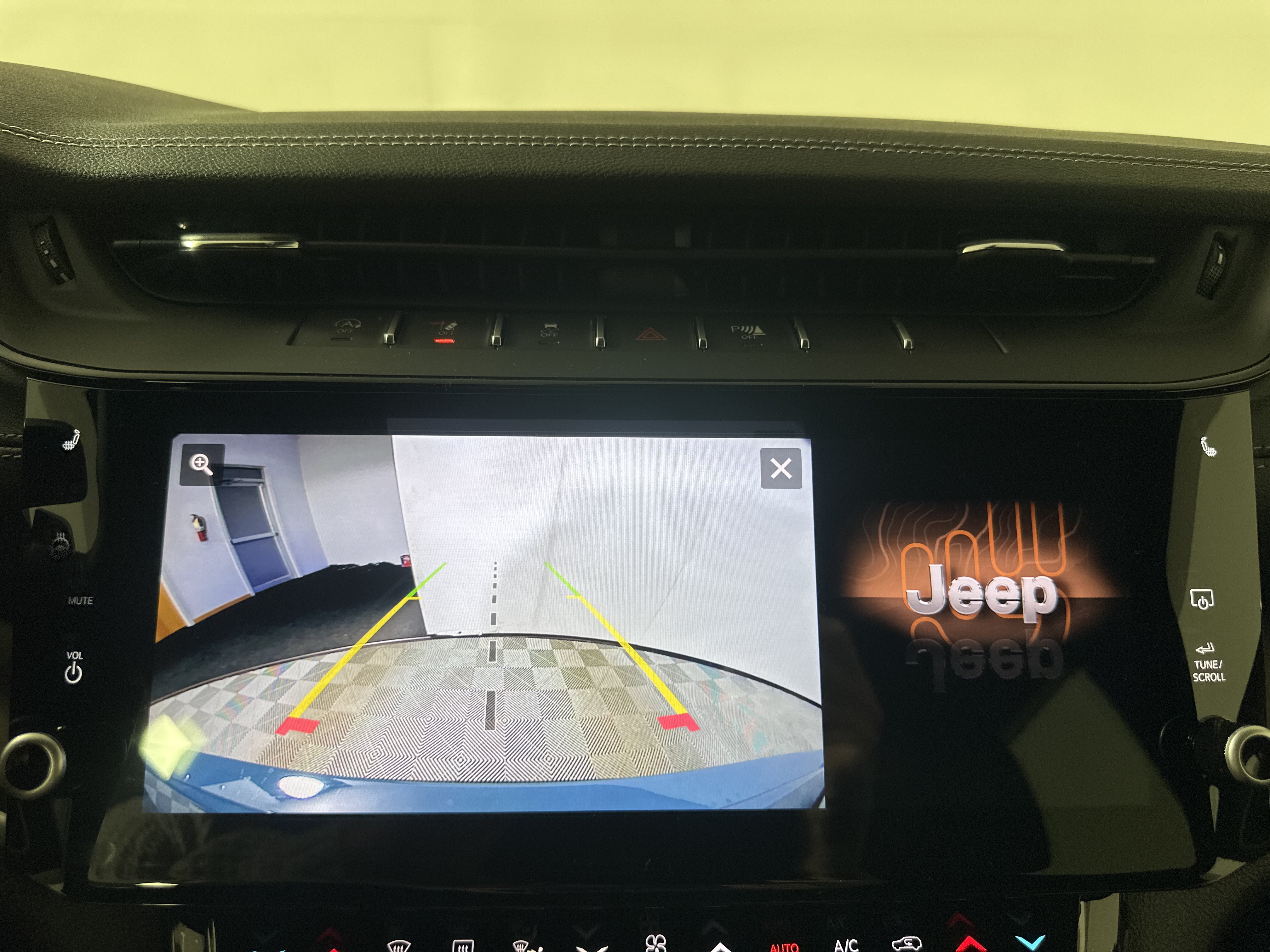 New 2026 Steel Blue Exterior Paint Jeep Limited image 18