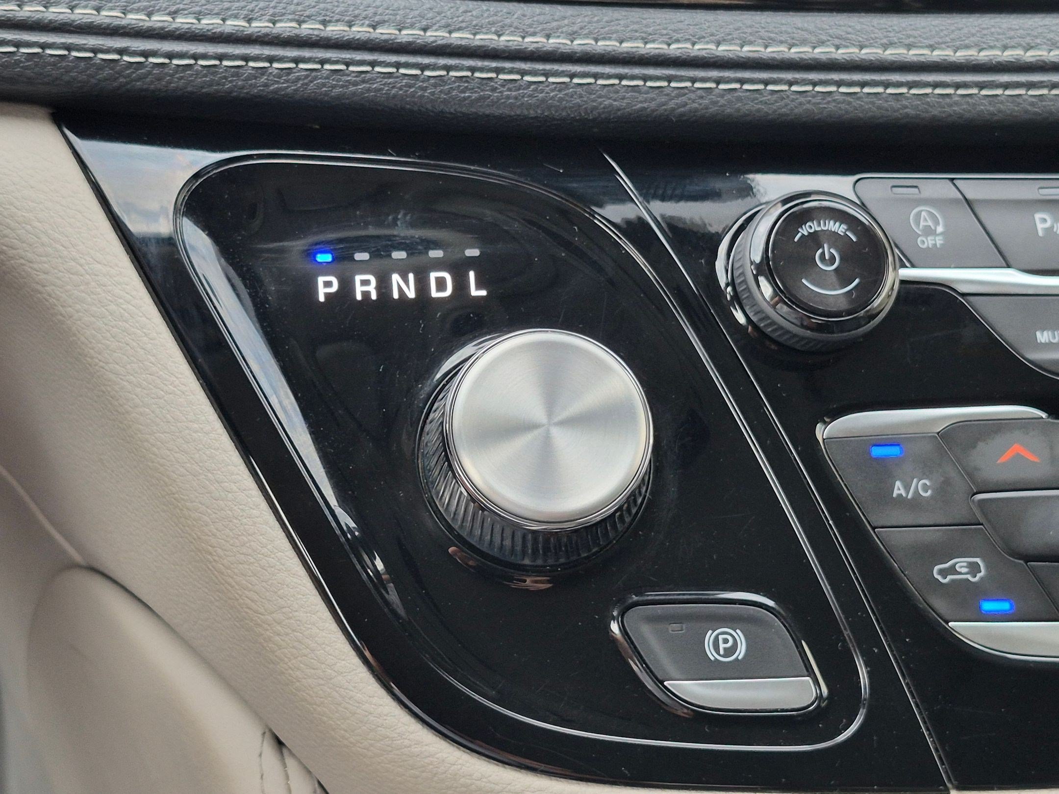2024 Chrysler Pacifica Limited - Photo 28