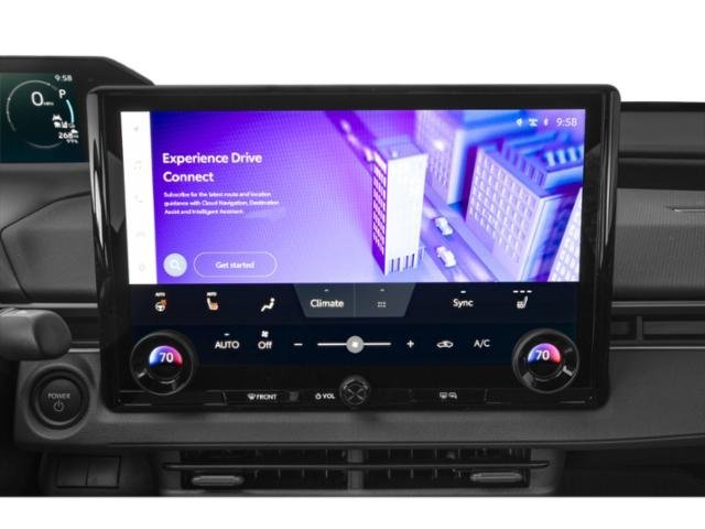 2026 Toyota bZ XLE - Photo 18