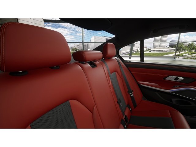 New 2027 Frozen Pure Grey II Metallic BMW  image 12