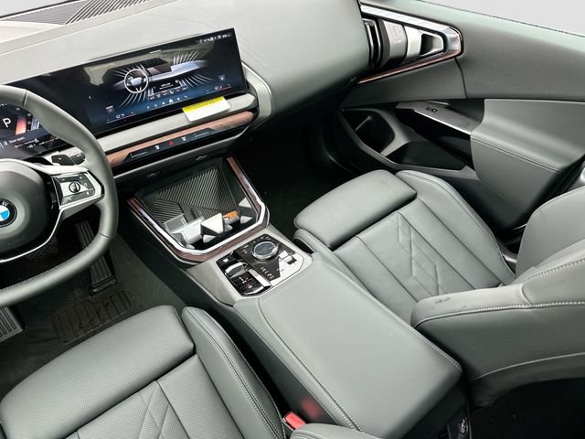 New 2026 White BMW 30 xDrive image 18