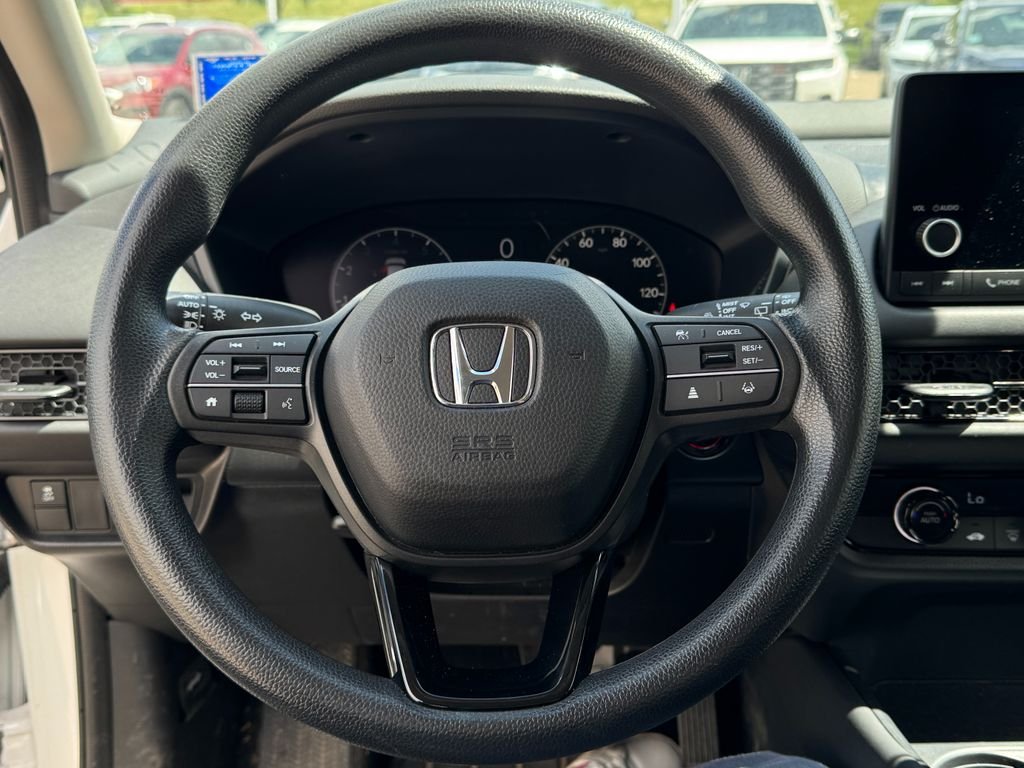 2024 Honda HR-V LX - Photo 23