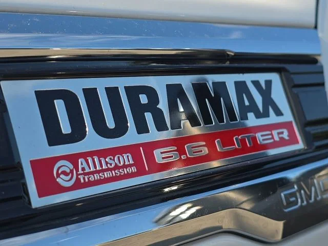 2022 GMC Sierra 2500 Denali HD Denali - Photo 9