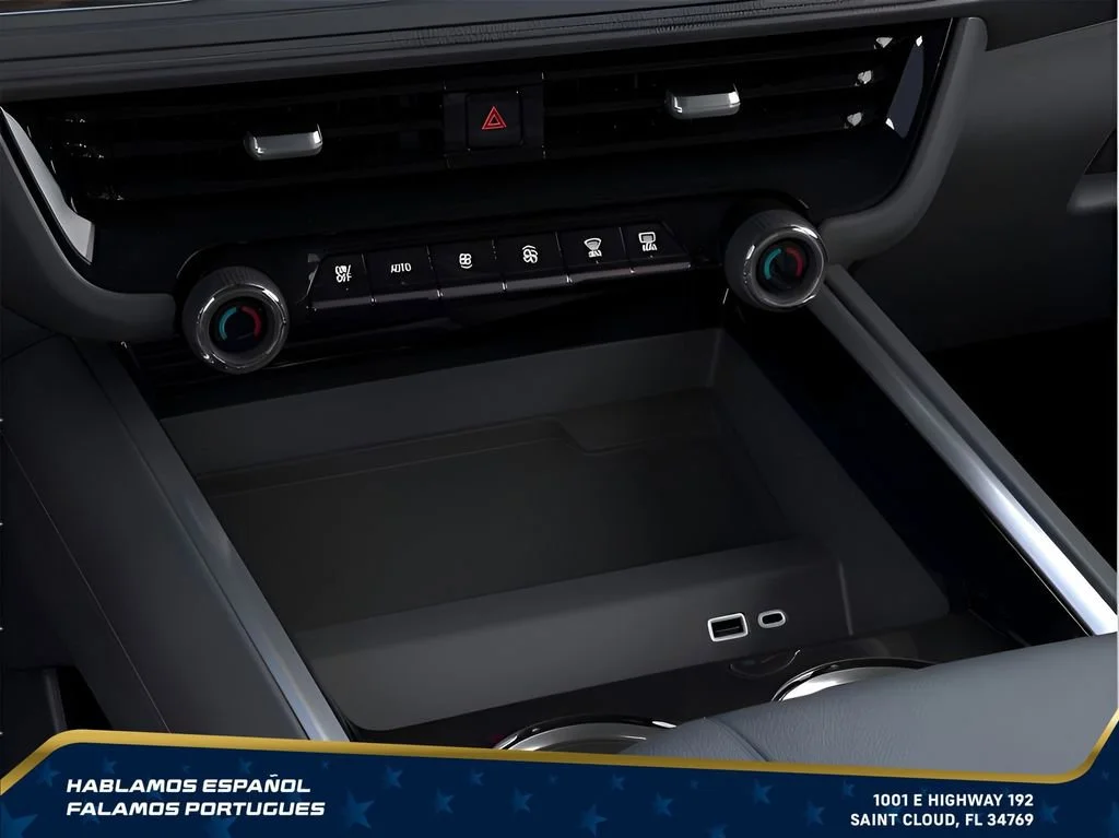 2026 Chevrolet Tahoe LS - Photo 17